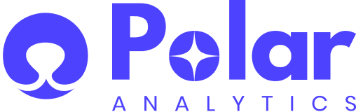 Polar Analytics logo