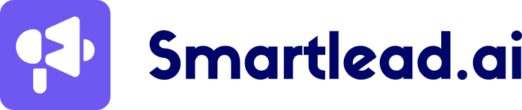 SmartLead logo