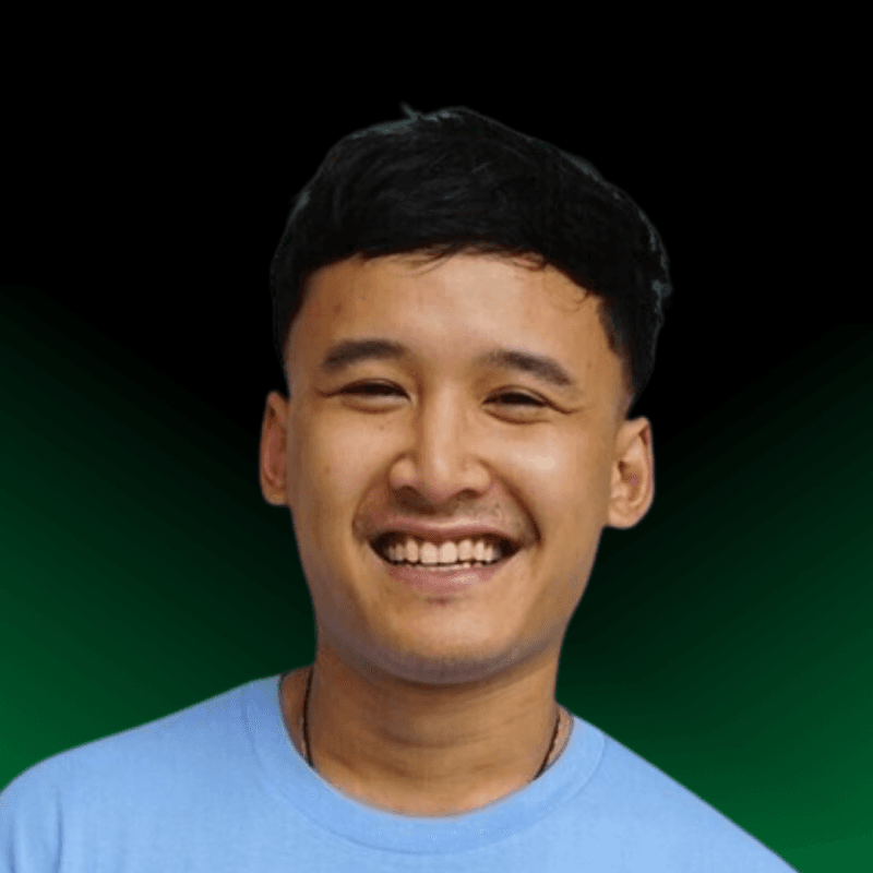 Naufal Norazman