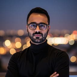 Rahul Lakhaney