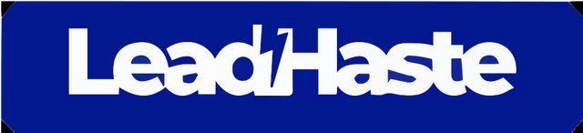 LeadHaste