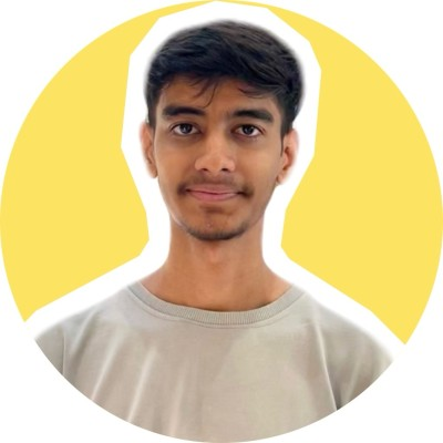 Mohit Mimani, CTO of InboxKit